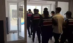5 ilde siber operasyonu