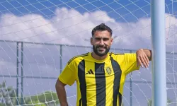 “Hedefleri Olan Bir Kulübe Geldim”