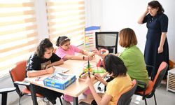 Altındağ’da Engelsiz Yaz Etkinlikleri Sona Erdi