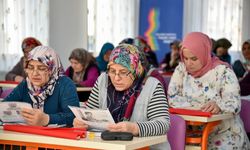 Altındağlı kadınlara ücretsiz kurs fırsatı