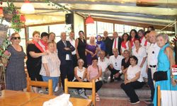 ANADOLU ÇINARLARI PARTİSİNDE İLK BULUŞMA