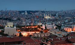 Başkentte Öğrenci Olmak Nasıl?