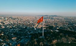 Valilikten Uyarı: Ankara Semalarında Yüksek Ses Olacak!