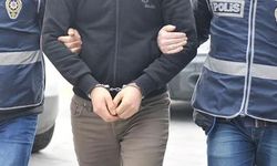 Aranan FETÖ hükümlüsü yakalandı