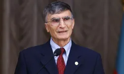 Nobel ödüllü Aziz Sancar artık KKTC vatandaşı