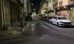 Bağcılarda kız arkadaşını bıçakladı