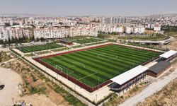 ABB’den Amatör Futbola Büyük Destek: