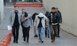 Balıkesir'de uyuşturucu operasyonu