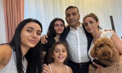 İnan Güney’den Gözaltı Öncesi Veda Gibi Mesaj!