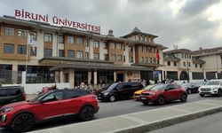 Biruni Üniversitesinden mikroplastiklere yönelik araştırma!
