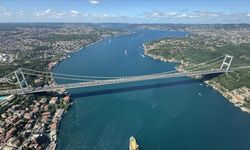 İstanbul Boğazı'nda Neler Oluyor?