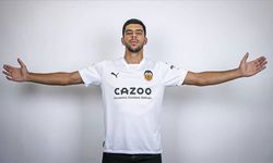 Milli Futbolcu Almanya'ya İmza Attı