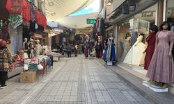 Ankara’nın Kalbinde Tarihi Çıkrıkçılar Yokuşu Yeniden Hayat Buluyor!