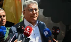 Alevi kurumlarından siyah çelenkli protesto: “Başkanlığı tanımıyoruz”