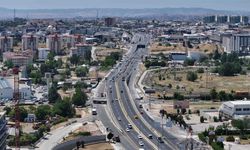 Ankara Trafiğine Nefes Aldıracak Yeni Hamle: Gimat Alt Geçidi Genişliyor