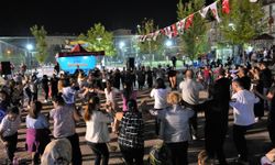 Keçiörenliler yaz konserlerinde buluşuyor!