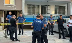 Polis memuru ailesini öldürüp, intihar etti!