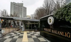 Dışişleri'nden Pakistan'a başsağlığı