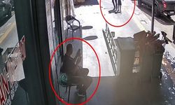 9 yaşındaki çocuğu kaçırmaya çalıştı