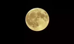 9 Ağustos'taki Kova Dolunayına Dikkat: Hangi Burçlar Etkilenecek?