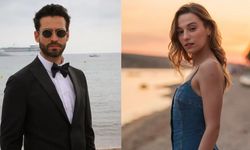 Ekin Koç'un Partneri Belli Oldu!