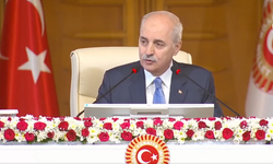 Numan Kurtulmuş: Bu Süreç, Türk’ün de Kürt’ün de Ortak Geleceğidir!