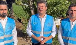 Tutdere Göreve Döndü, İlk Durağı Havşeri Hattı Oldu!