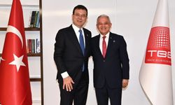 CHP Mamak’ta İmamoğlu Krizi!