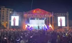 Elazığ'da 7. Gastronomi Festivali başladı