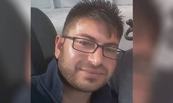 Elektrik akımına kapıldı