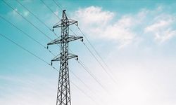 Elektrik üretimi yüzde 5,4 azaldı!