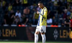 Fenerbahçe'de Faslı Golcü İçin Karar