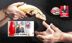 Birleşik Kamu-İş’ten Enflasyon Tepkisi: “Gerçek Enflasyon Sofrada”