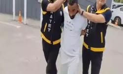 Eşini 9 yerinden bıçakladı!