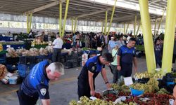 Etimesgut’ta Zabıta Denetimleri Aralıksız Sürüyor!