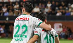 Konyaspor'dan 'Umut'lu Başlangıç