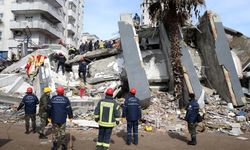 Ezgi Apartmanı Soruşturmasında Gelişme: İki Şüpheli Ankara’da Yakalandı!