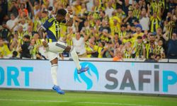 Fenerbahçe'den müthiş galibiyet!