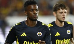 Fenerbahçe’den kritik puan kaybı!