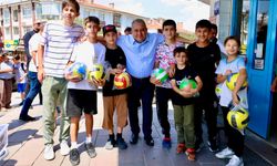 Keçiören’de Başkan Özarslan’dan Hızlı Müdahale ve Halkla Bütünleşen Belediyecilik