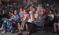 Keçiören’de “Kibar Feyzo” ile nostaljik sinema keyfi