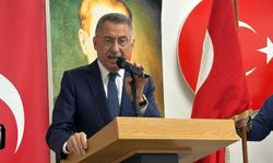 Oktay: “Ankara’nın rakibi İstanbul değil, dünyanın diğer başkentleridir”