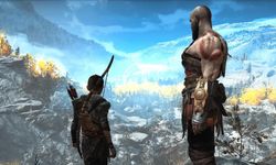 God of War Dizisi Geliyor!