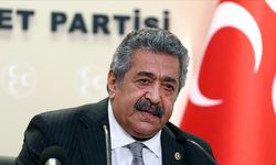 MHP Genel Başkan Yardımcısı Yıldız: İnfaz Kanunu Baştan yazılmalı