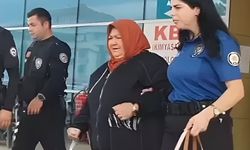 “Hanım Ağa” Sokakta Yakalandı!