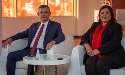 Özgür Özel’den Çerçioğlu İddiası: “AKP’ye Katıl Baskısı Yapılıyor”