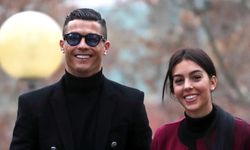 Ronaldo, Georgina Rodgiuez'e evlenme teklifi etti!