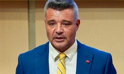 Sadettin Saran, Fenerbahçe Başkanlığına Aday Oldu!