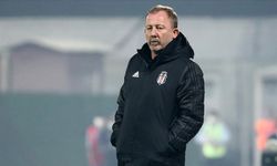 Sergen Yalçın Beşiktaş’ın Yeni Teknik Direktörü Oldu!