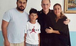 Murat Çalık’tan Cezaevinden Duygusal Mesaj!